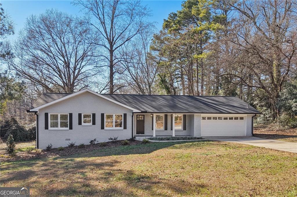 507 Castleaire Drive