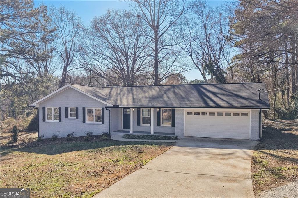507 Castleaire Drive