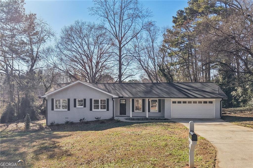 507 Castleaire Drive