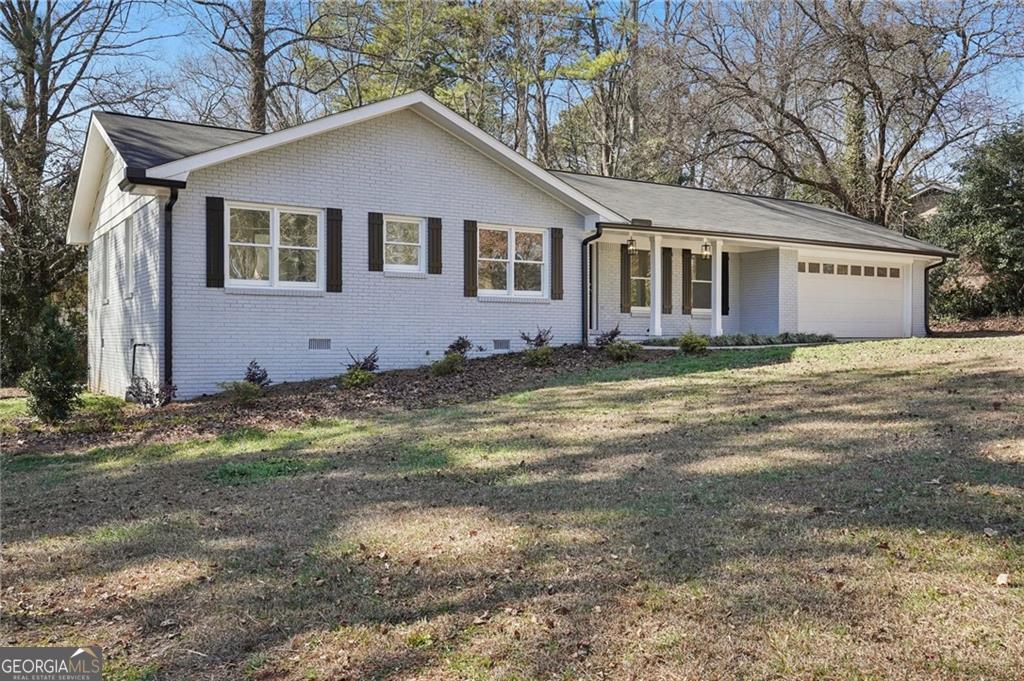507 Castleaire Drive