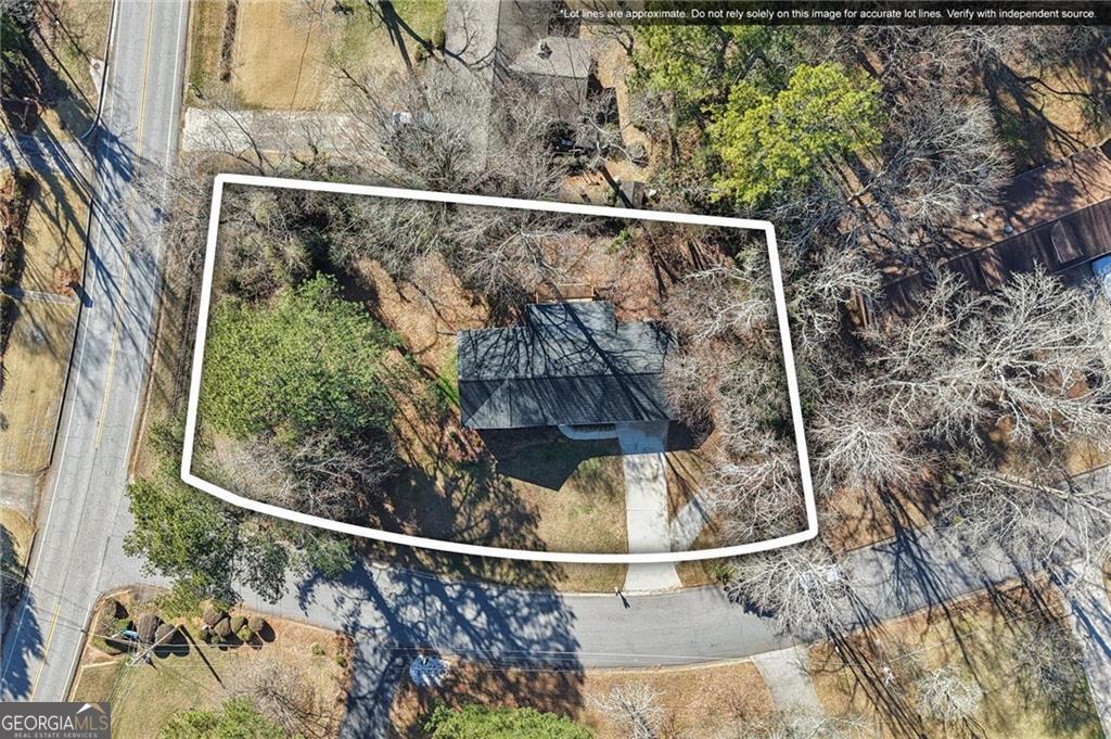 507 Castleaire Drive