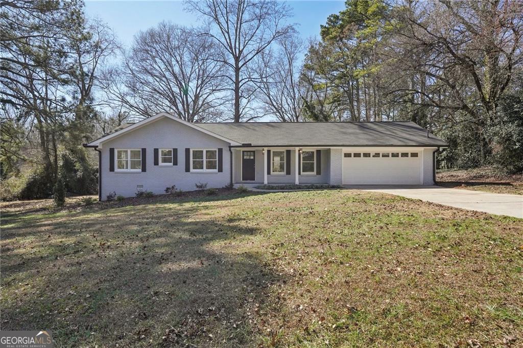 507 Castleaire Drive