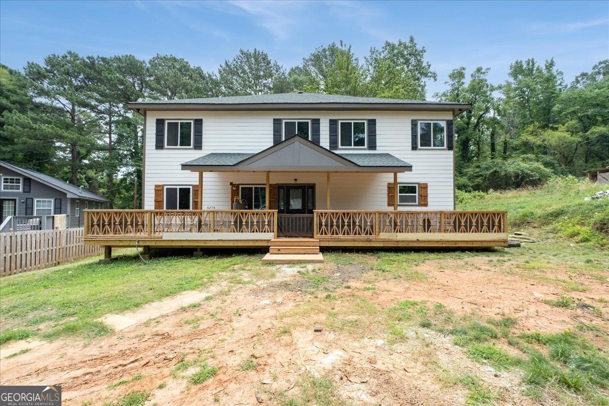 6274 Booker Lane