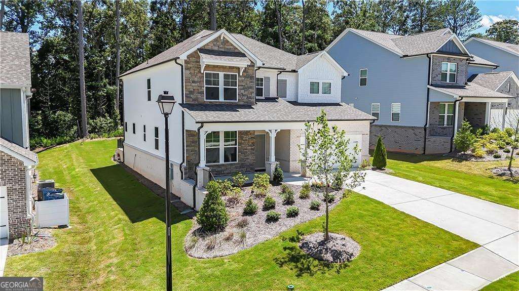 3219 Shirecrest Lane