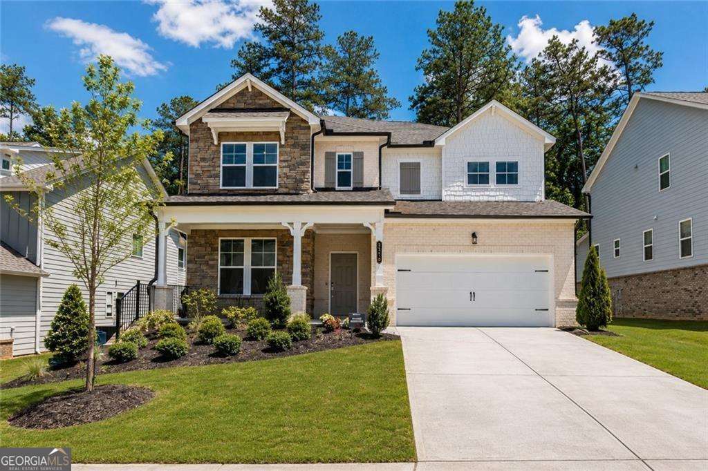 3219 Shirecrest Lane