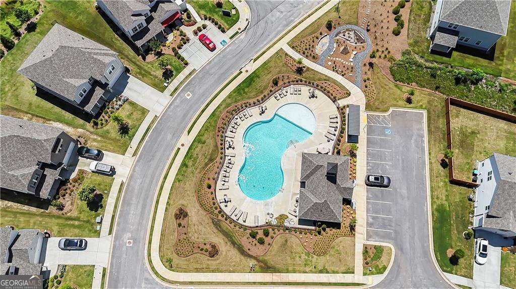 3219 Shirecrest Lane