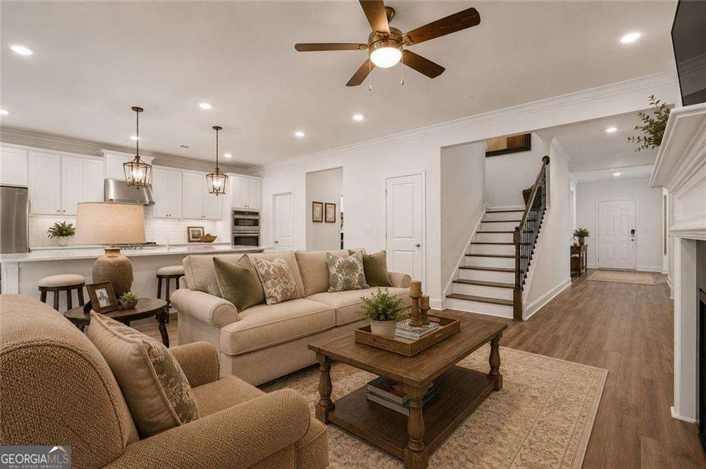 3219 Shirecrest Lane