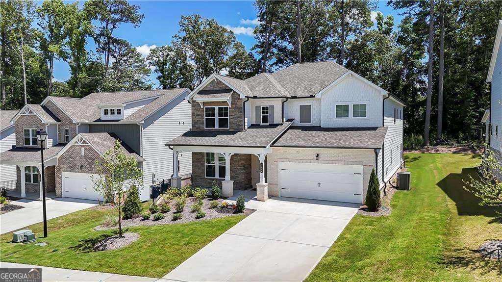3219 Shirecrest Lane