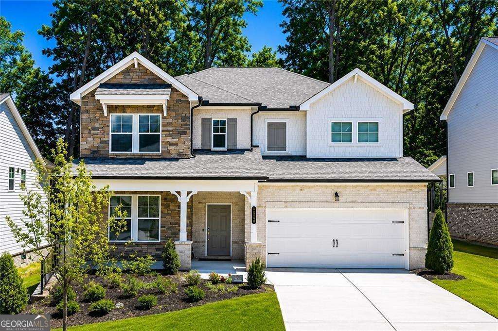 3219 Shirecrest Lane