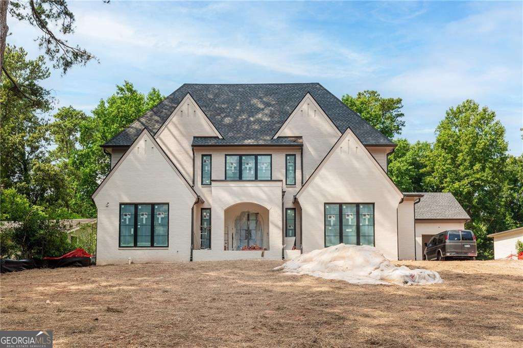 475 Bridges Creek Trail