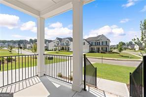 4770 Crestline View Road