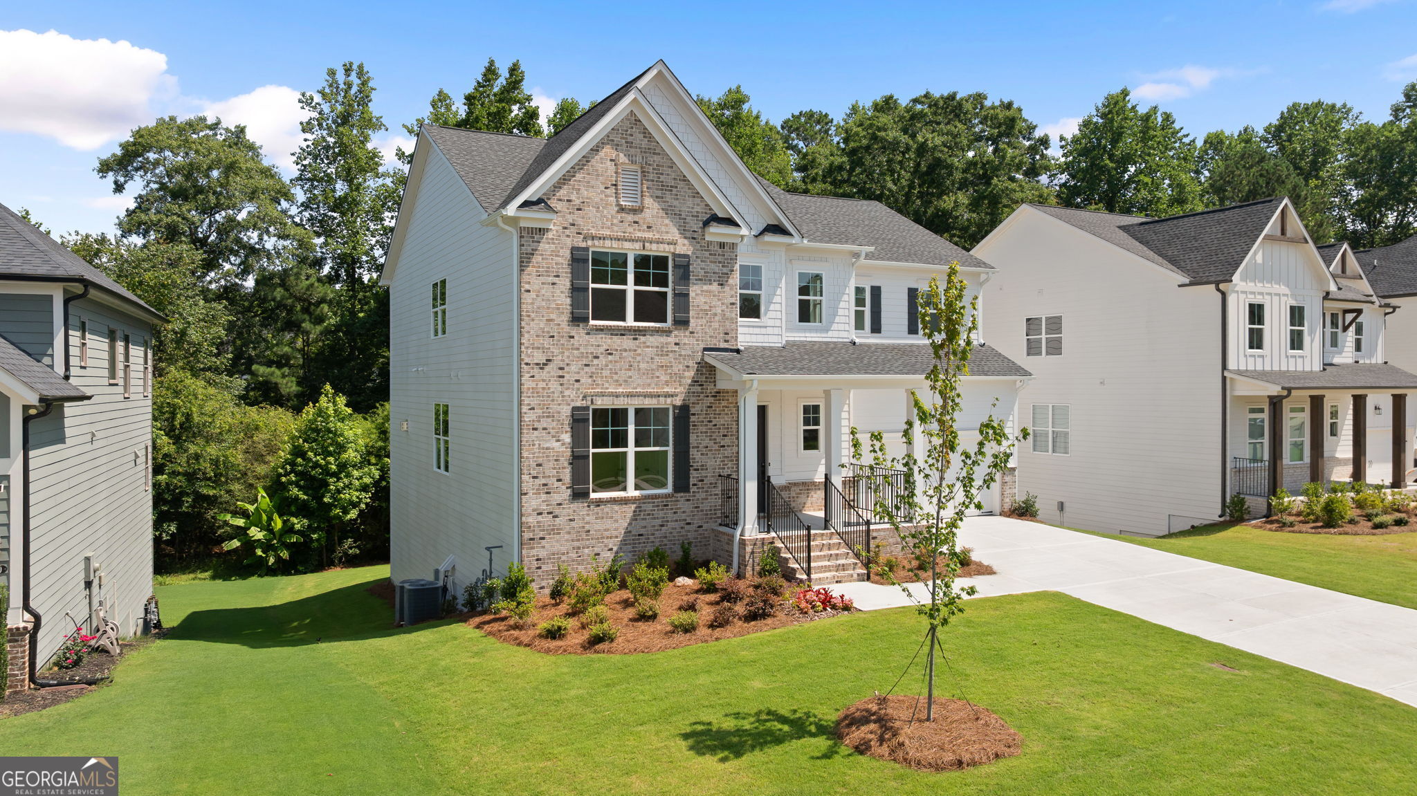 4770 Crestline View Road