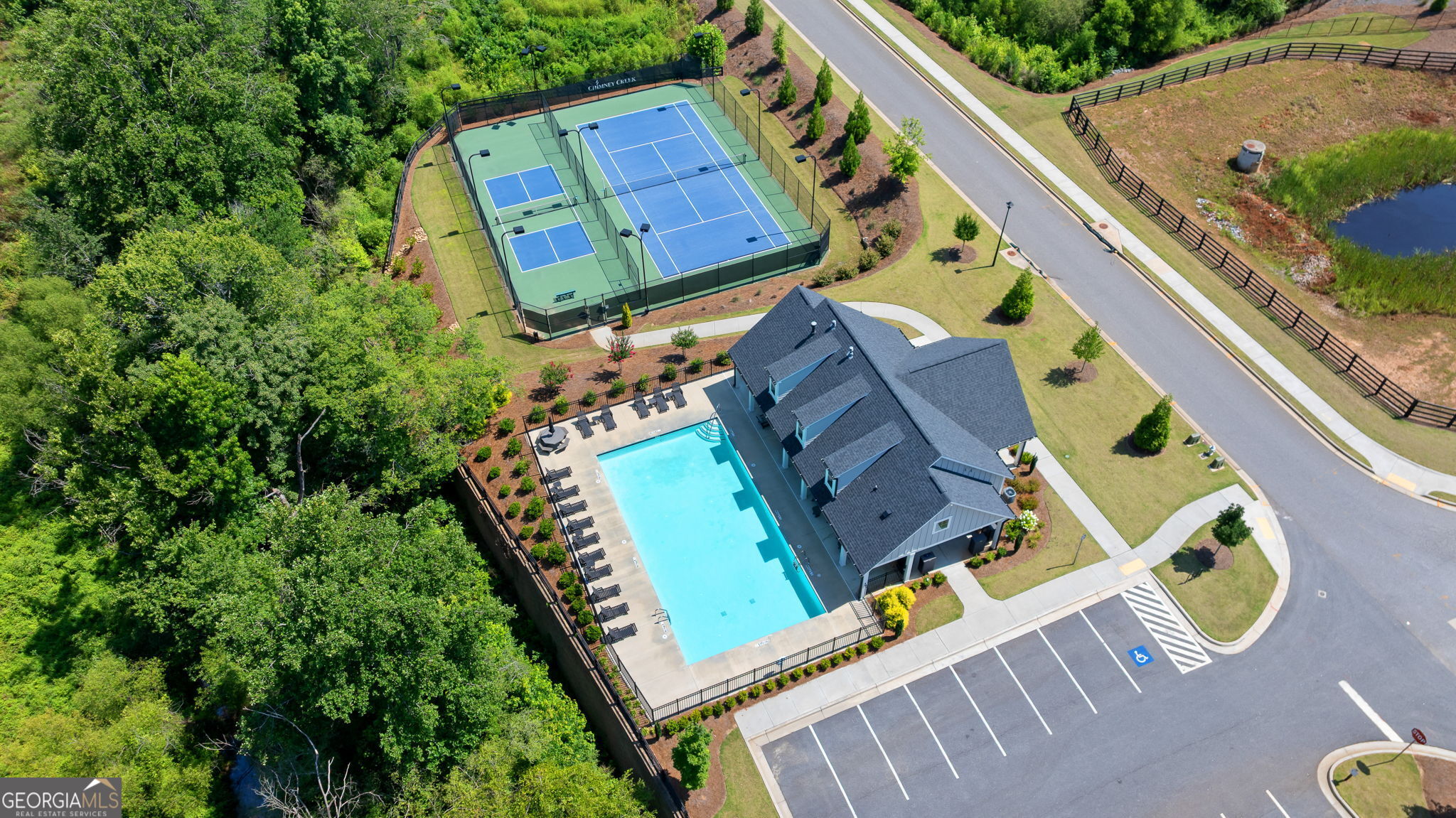 4770 Crestline View Road