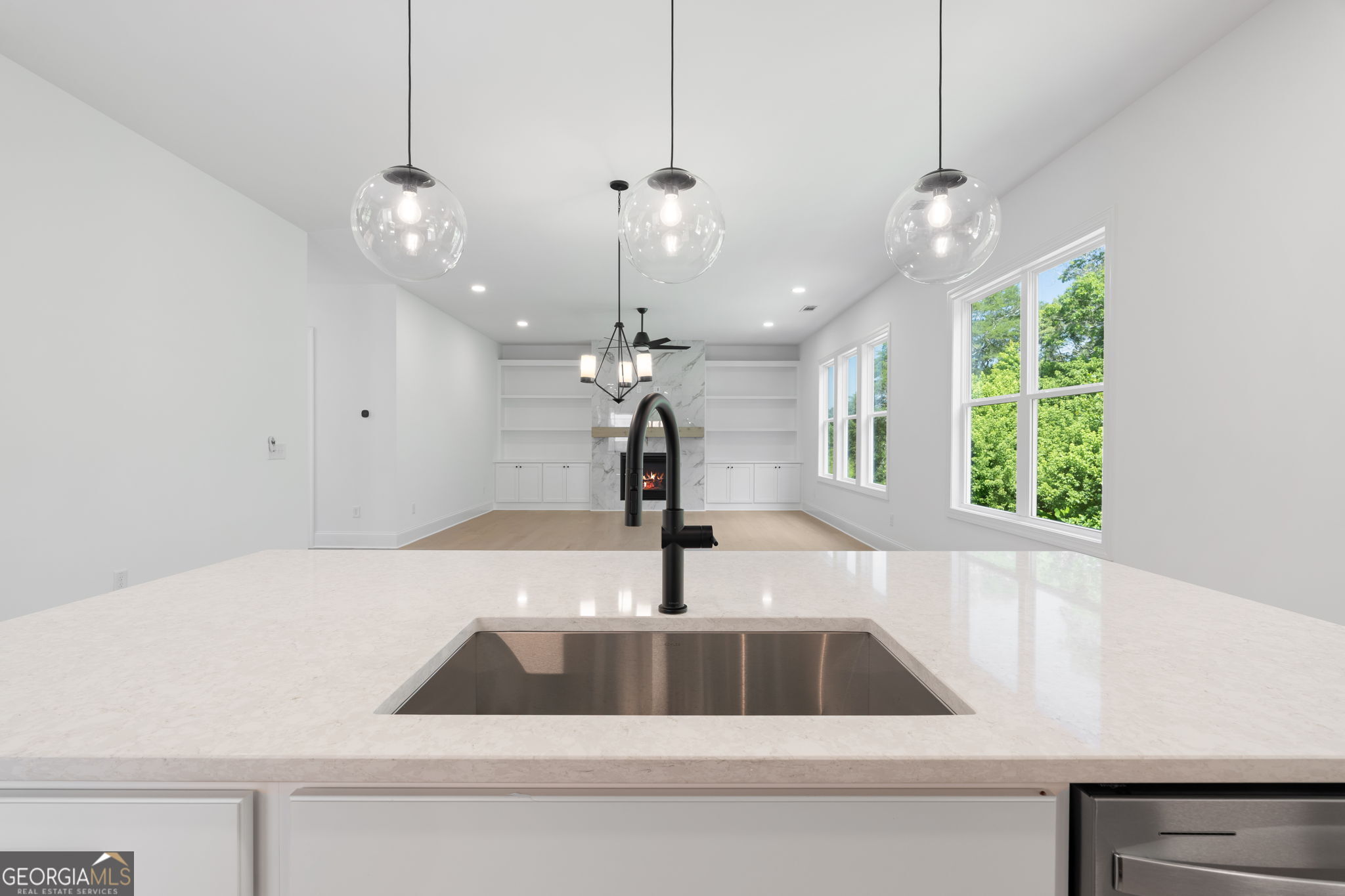 4770 Crestline View Road
