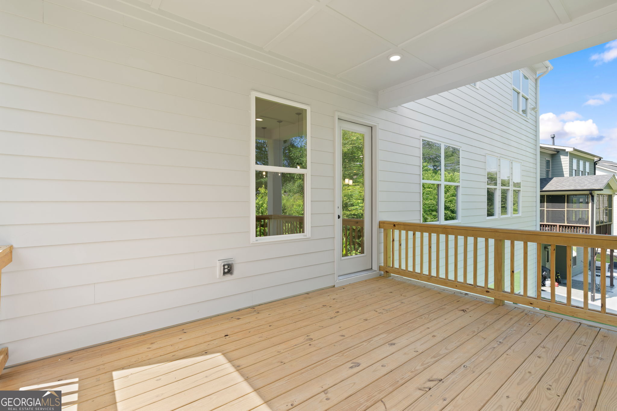 4770 Crestline View Road