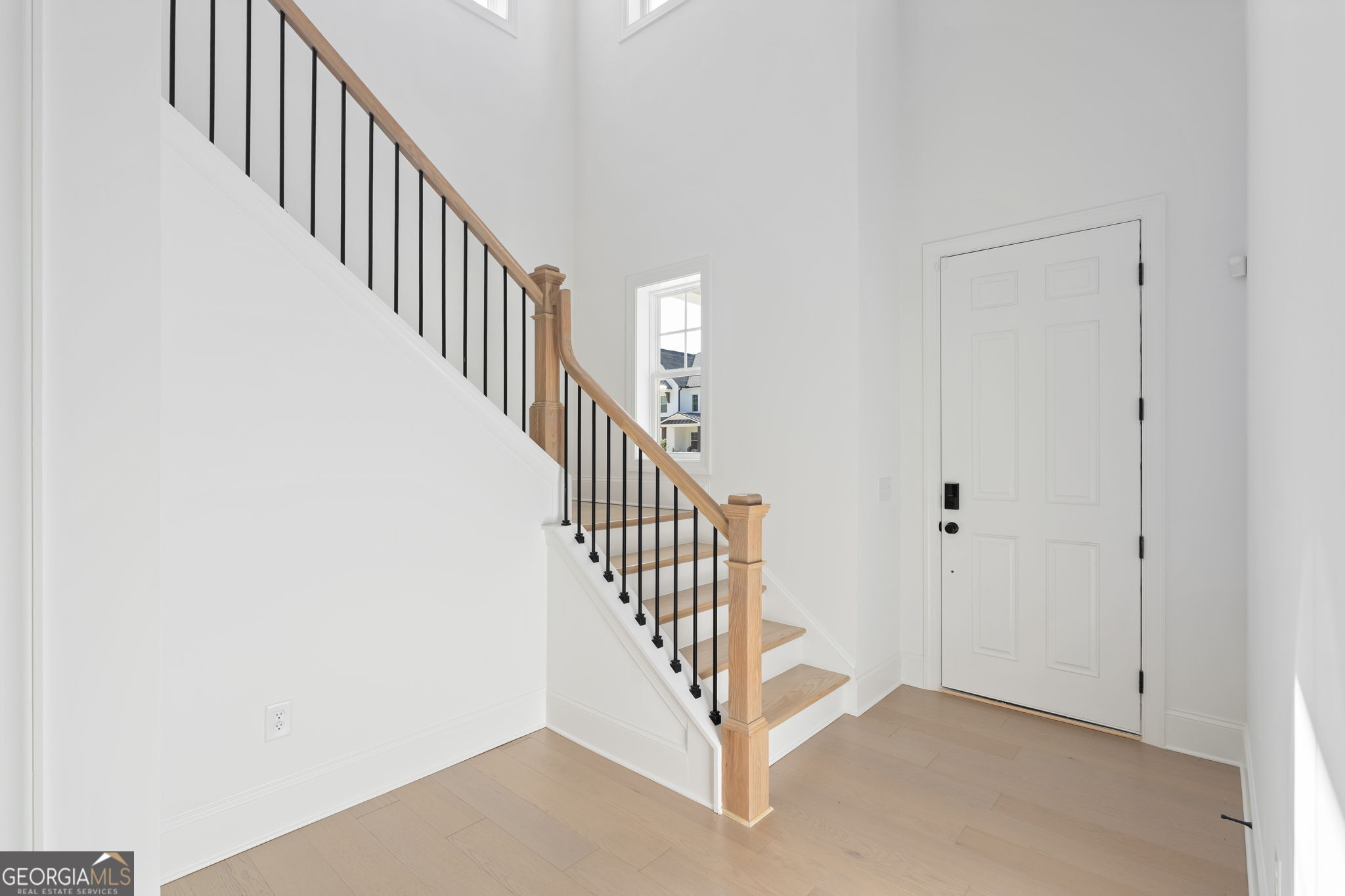 4770 Crestline View Road