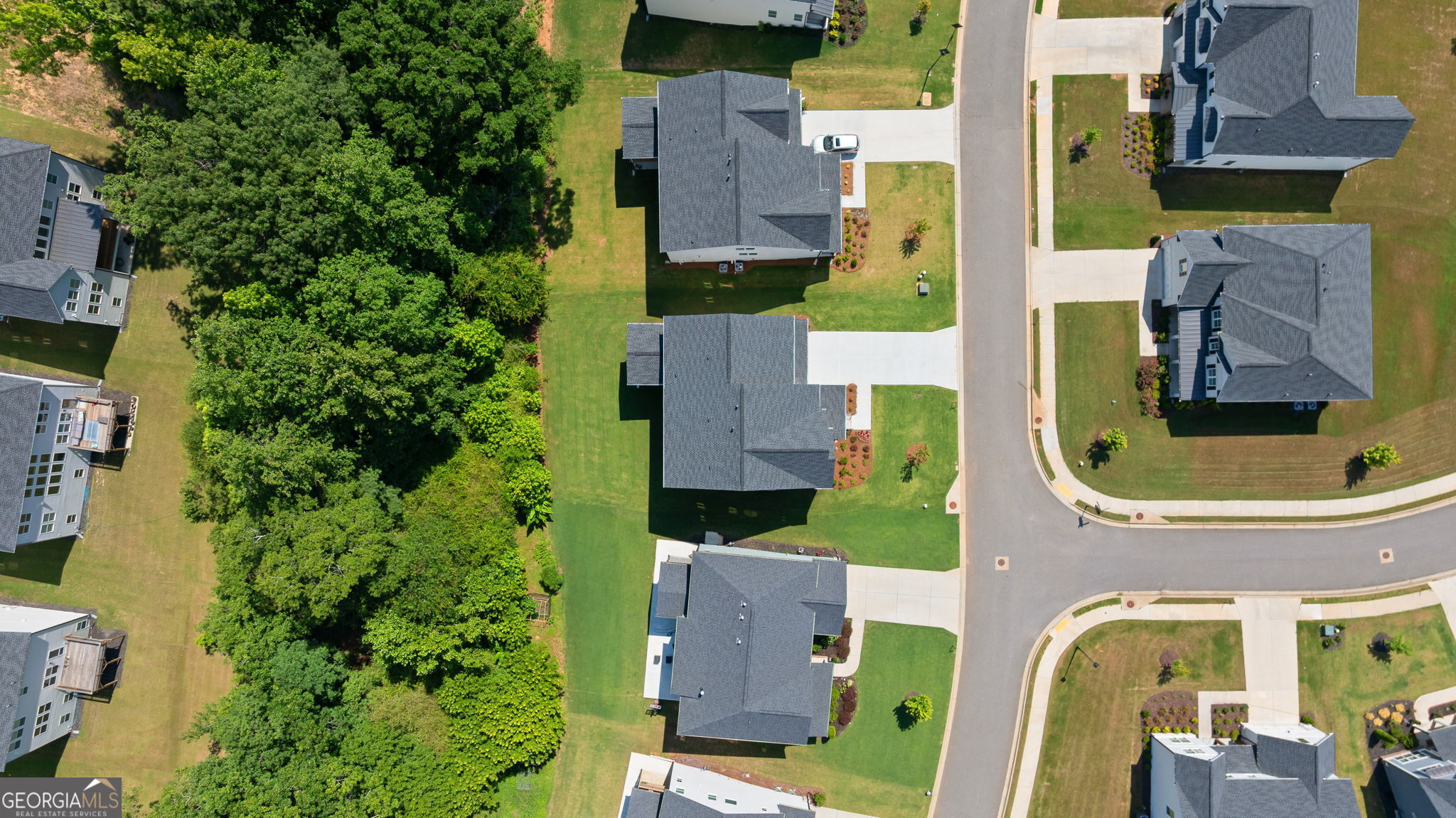 4770 Crestline View Road
