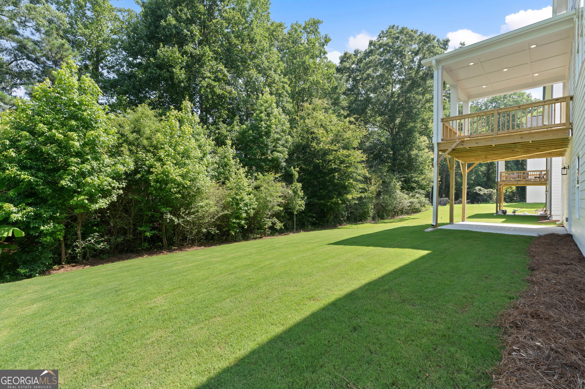 4770 Crestline View Road