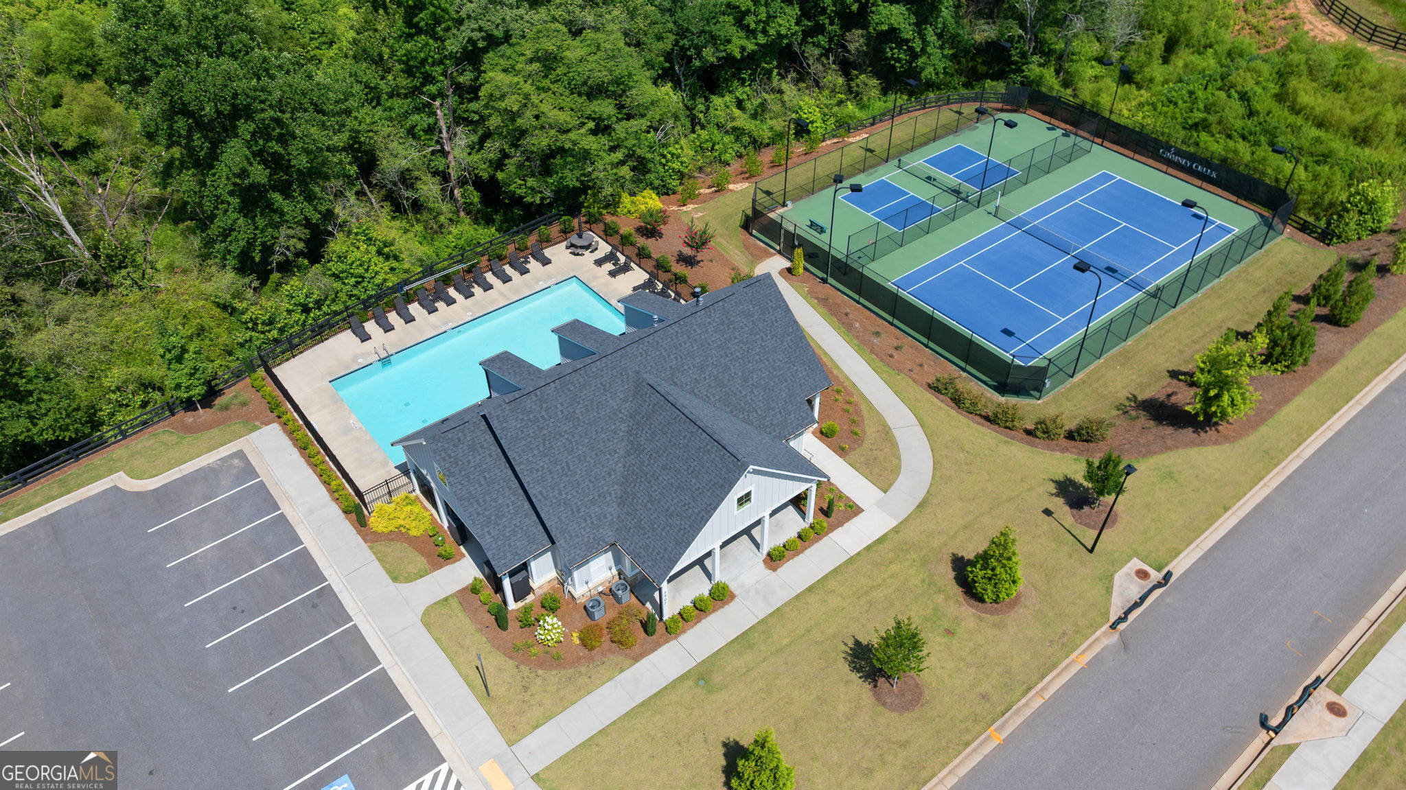 4770 Crestline View Road