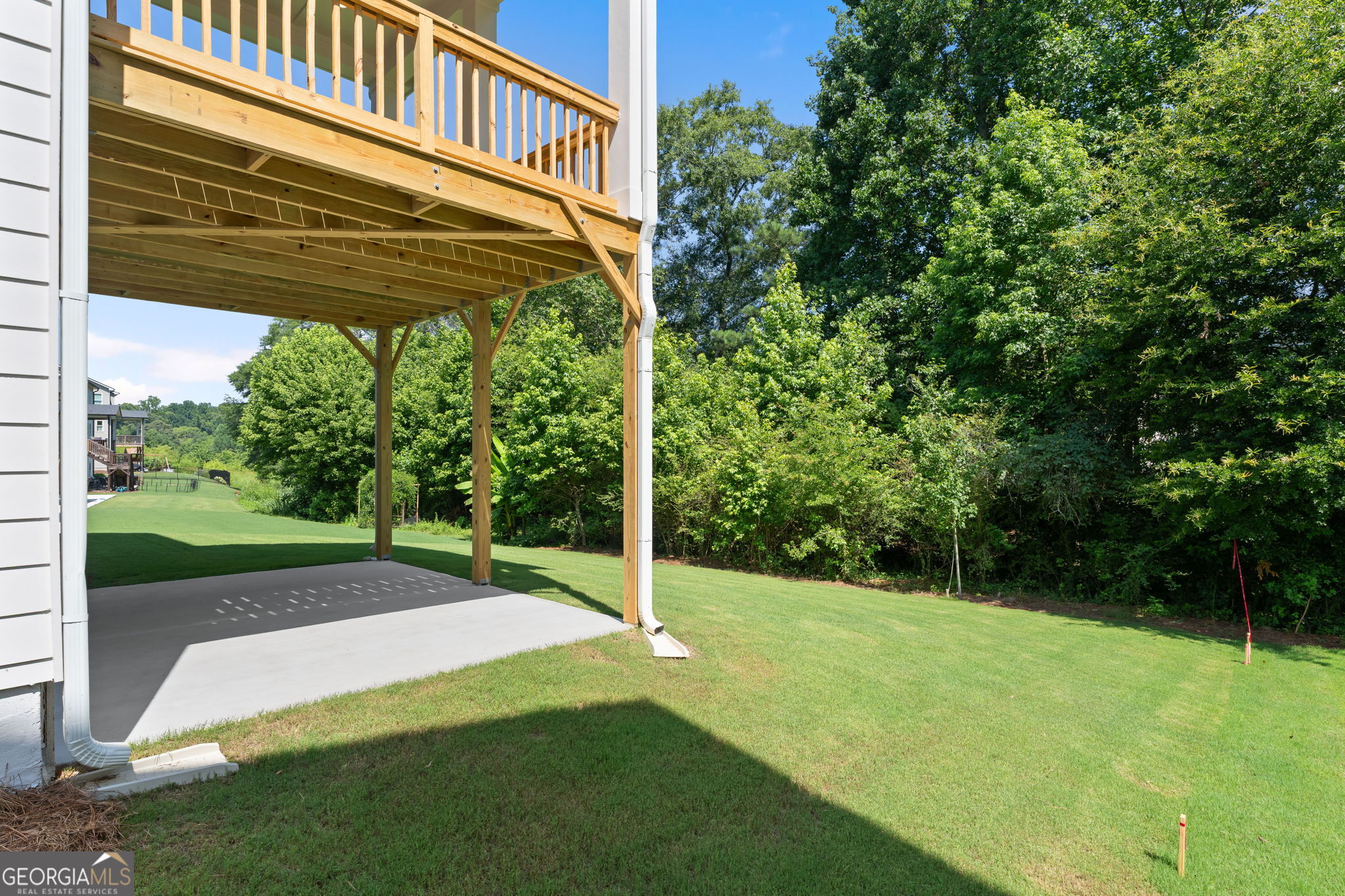 4770 Crestline View Road