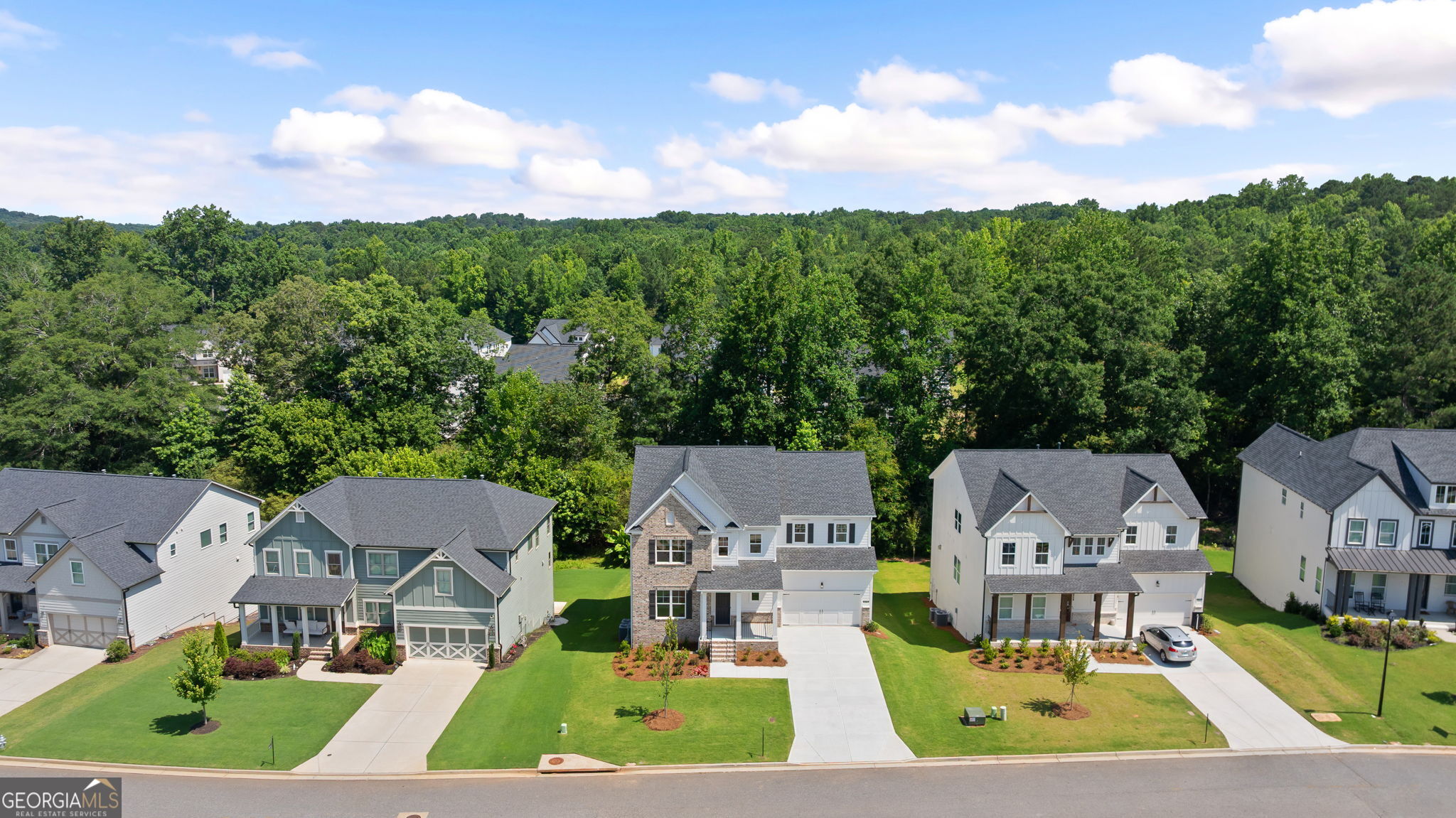 4770 Crestline View Road