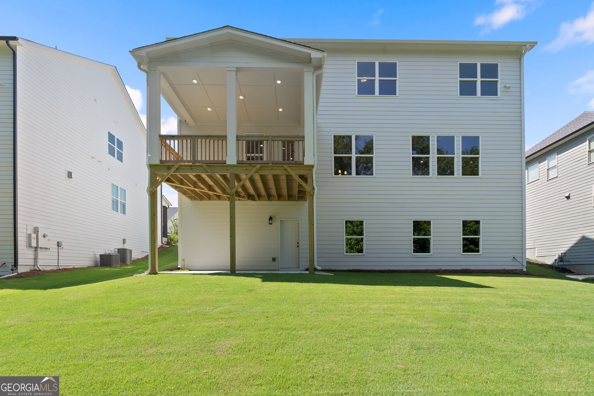 4770 Crestline View Road