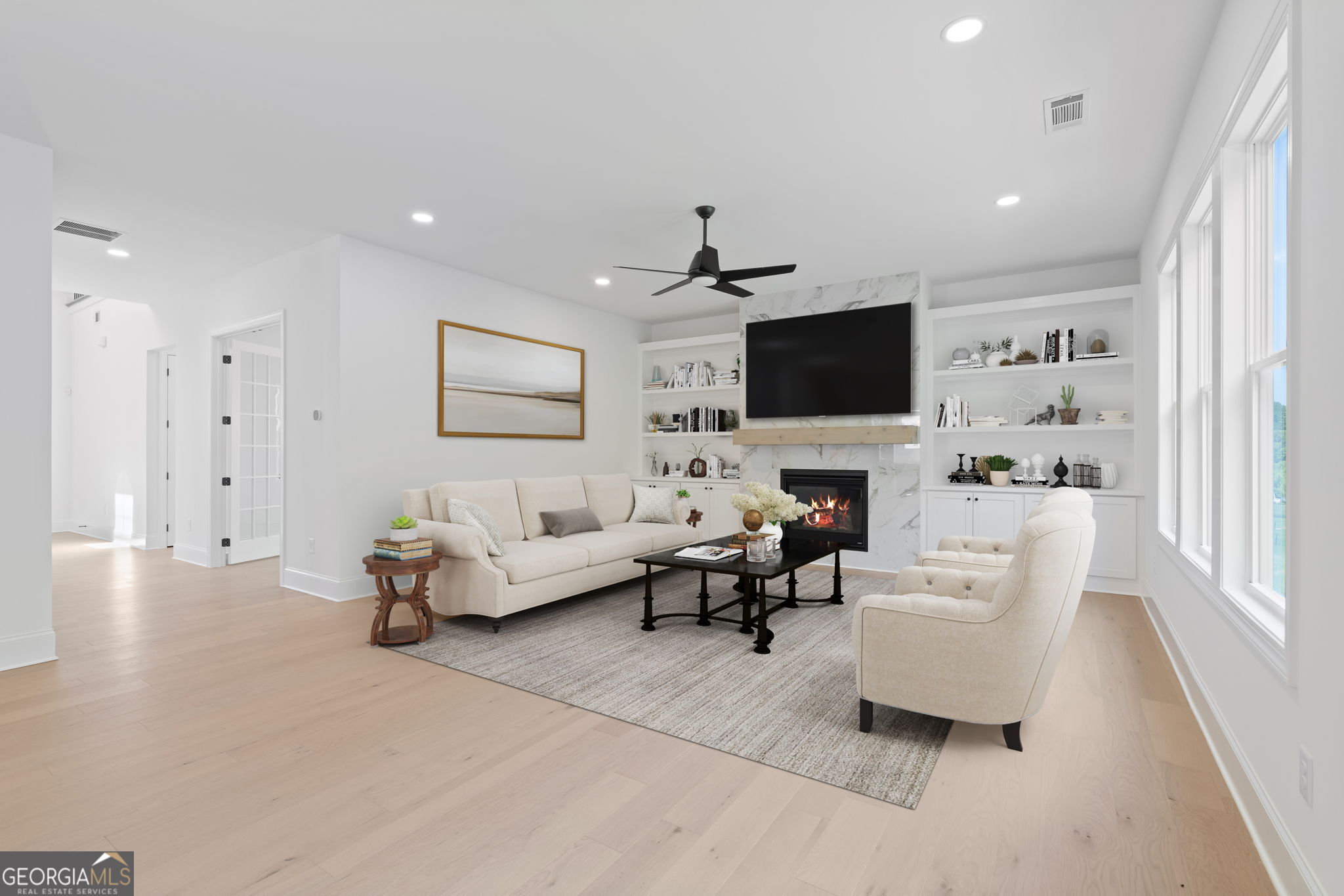 4770 Crestline View Road