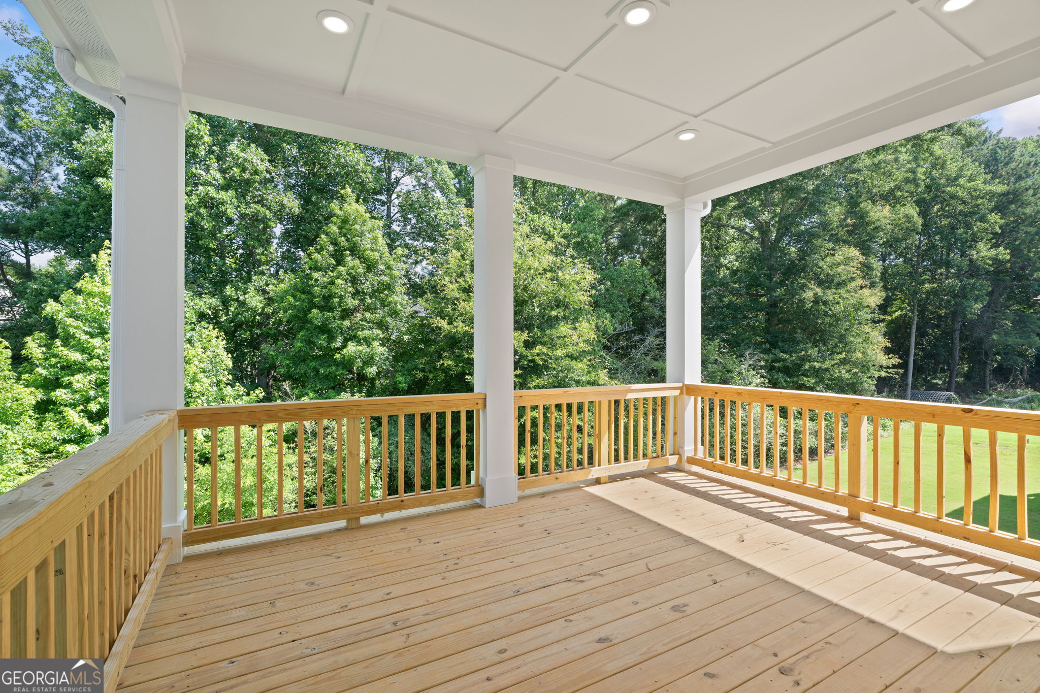 4770 Crestline View Road