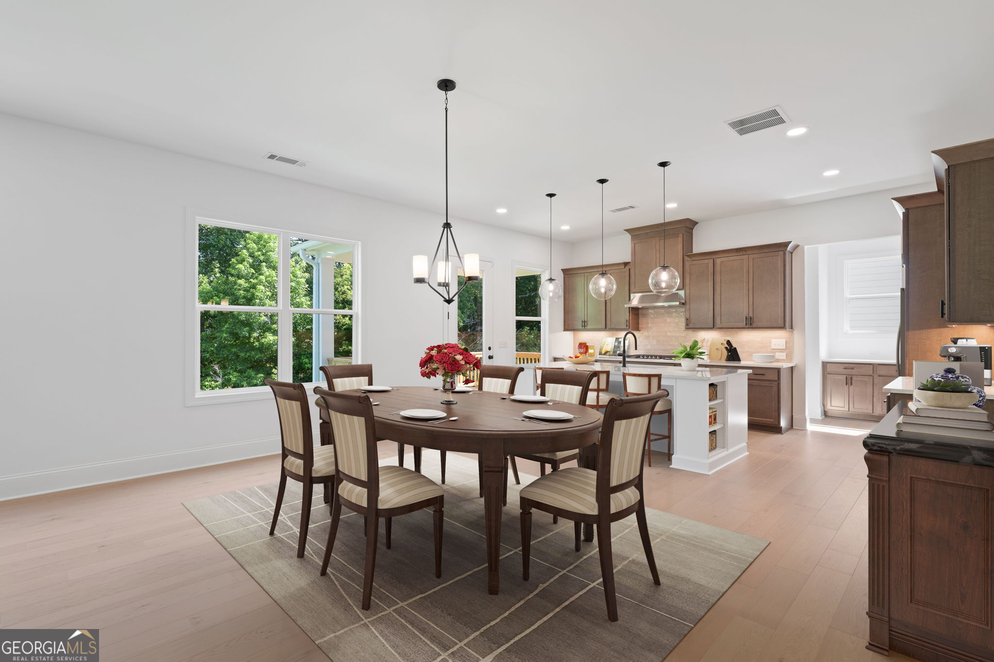 4770 Crestline View Road