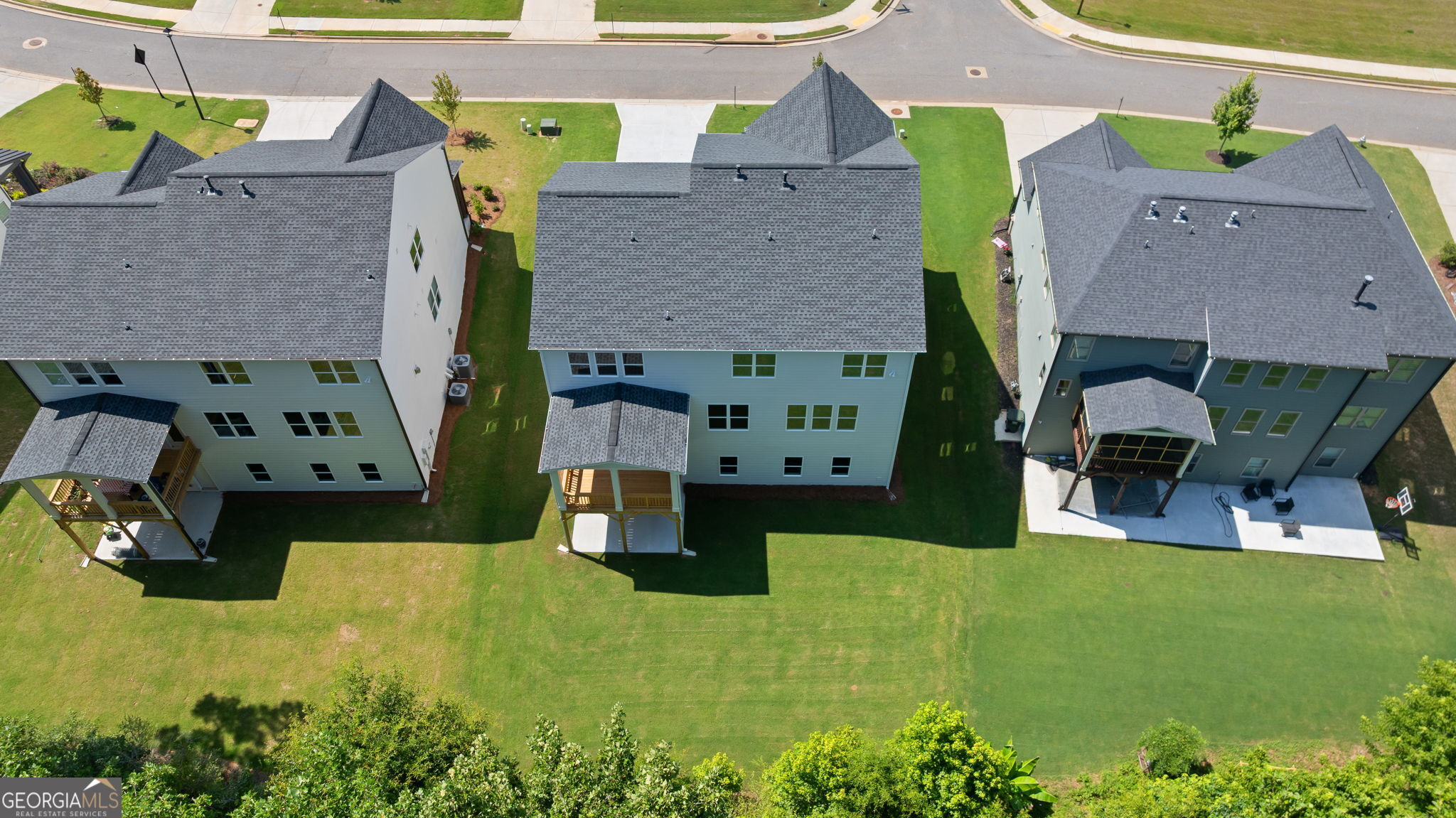 4770 Crestline View Road