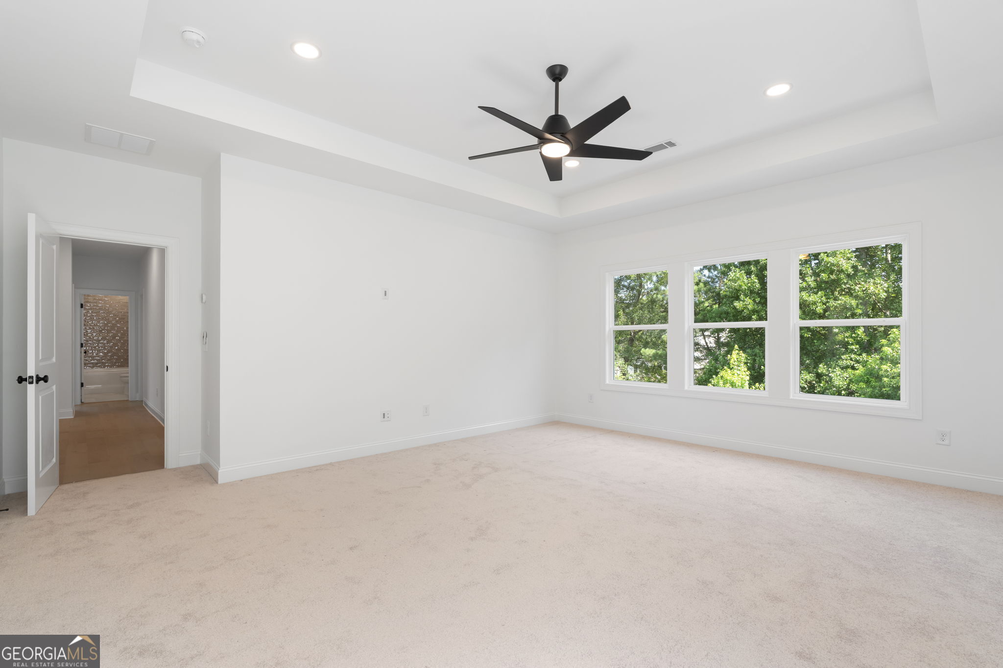4770 Crestline View Road