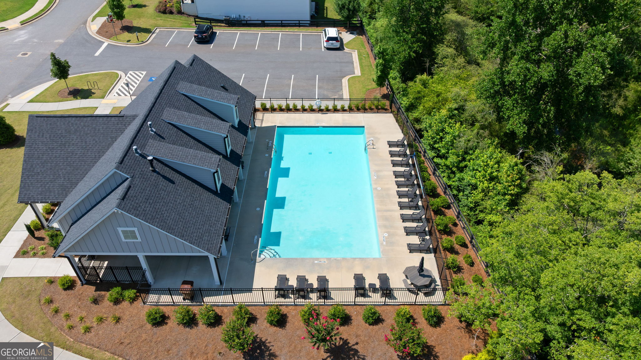 4770 Crestline View Road