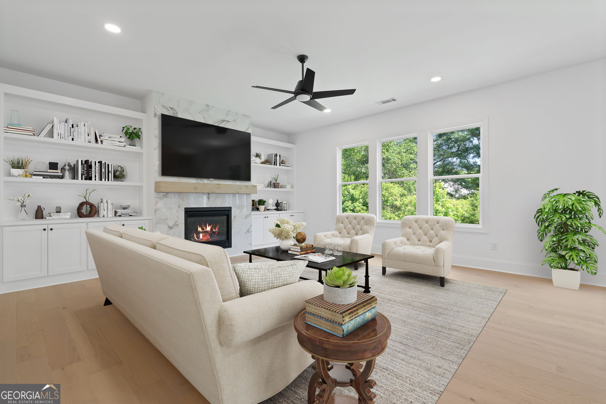 4770 Crestline View Road