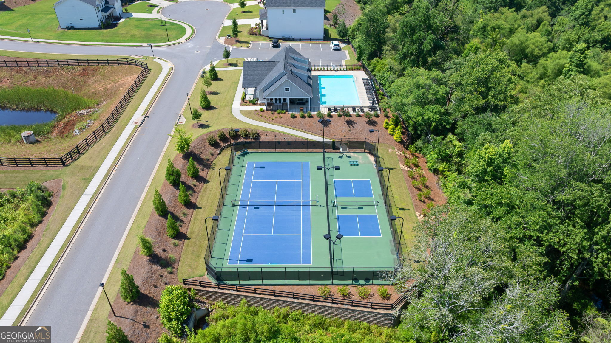 4770 Crestline View Road