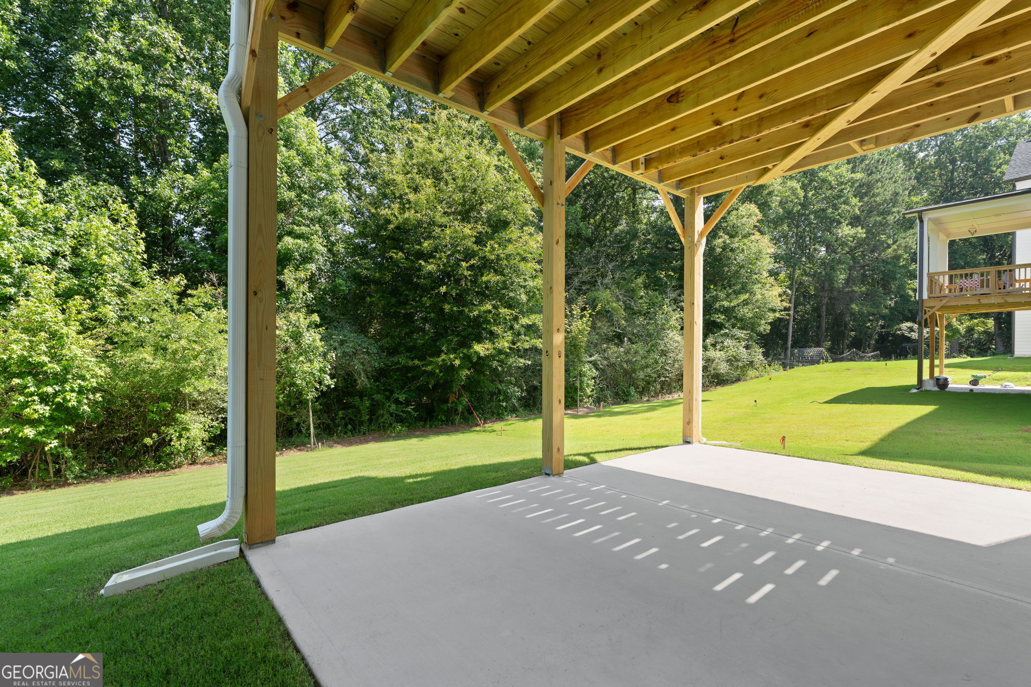 4770 Crestline View Road