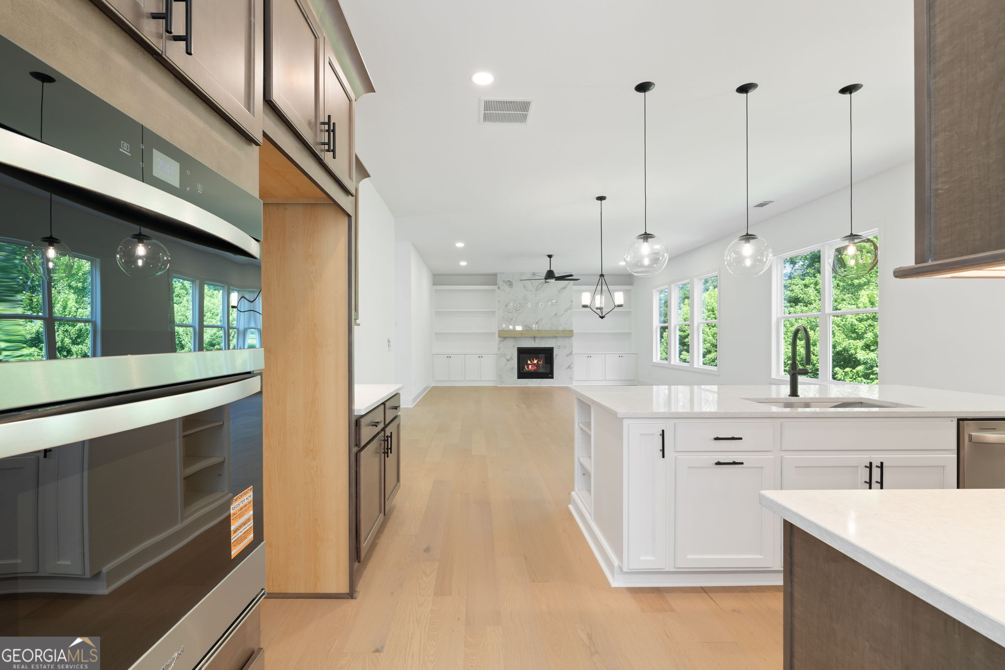 4770 Crestline View Road