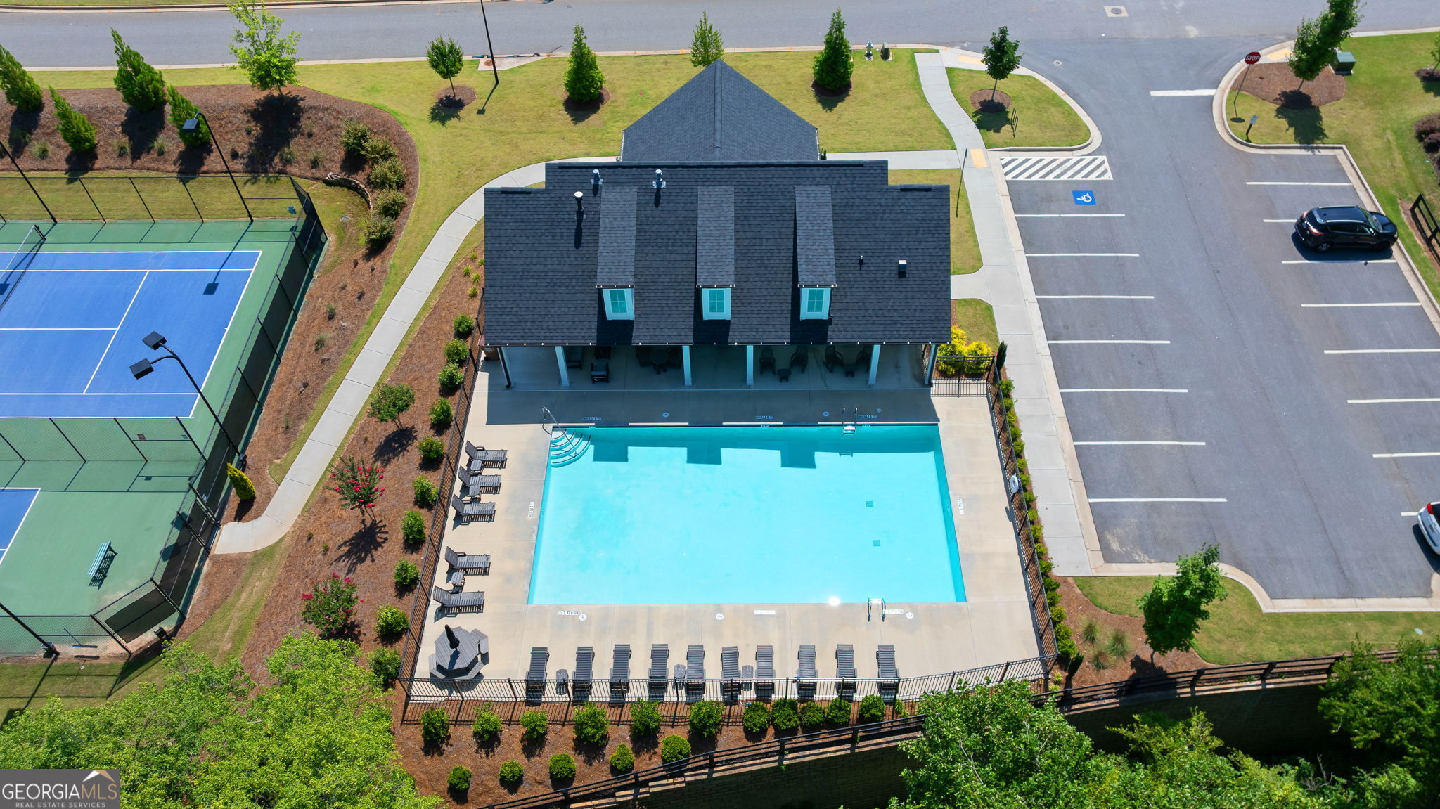 4770 Crestline View Road