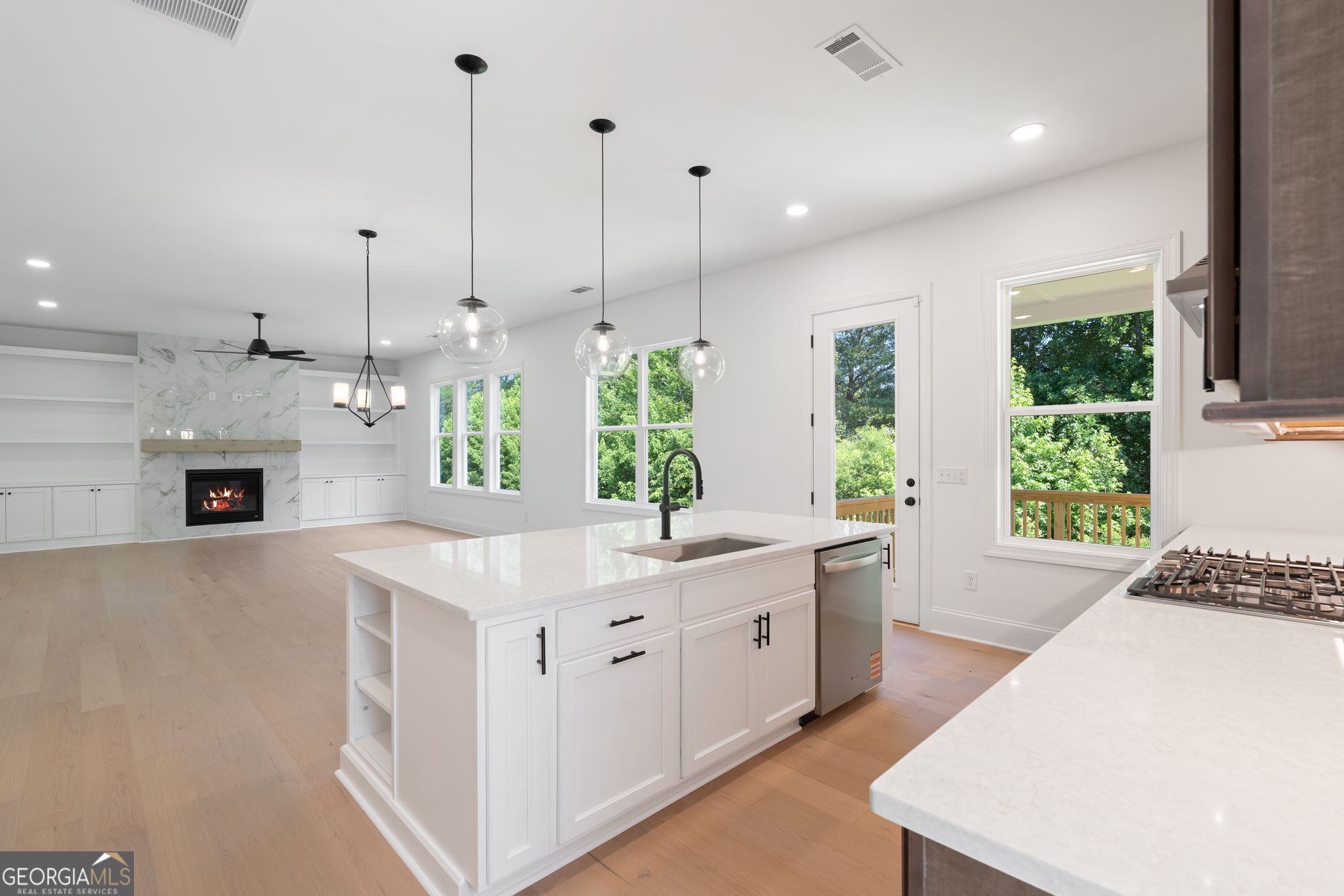 4770 Crestline View Road