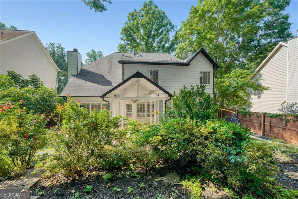 1595 Watercove Lane