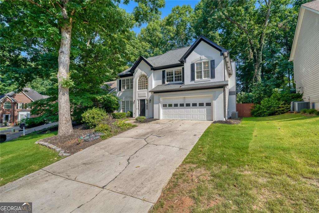 1595 Watercove Lane