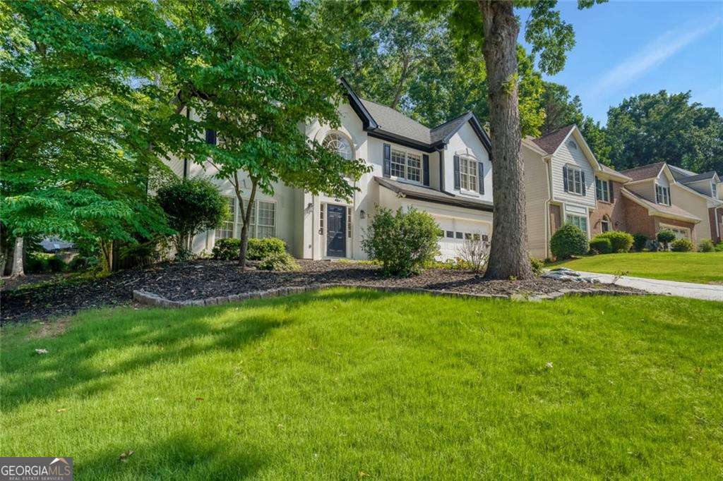1595 Watercove Lane