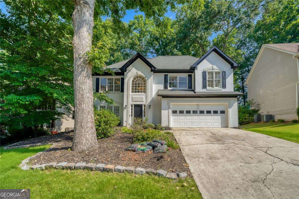1595 Watercove Lane