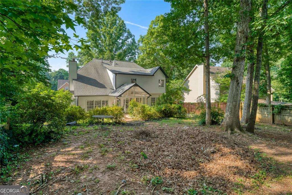 1595 Watercove Lane
