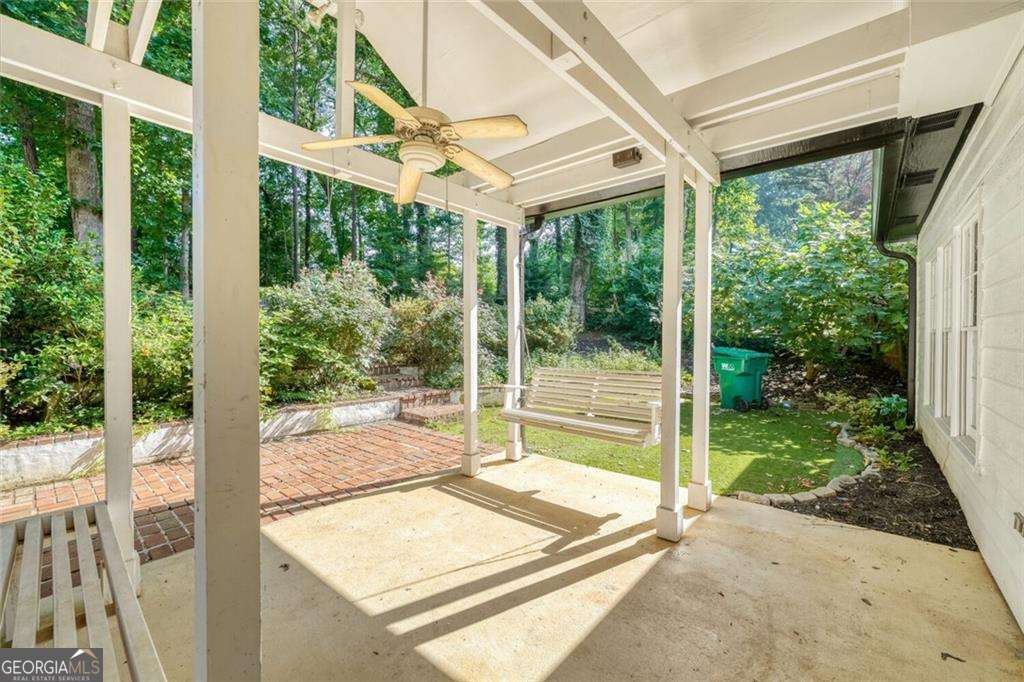 1595 Watercove Lane