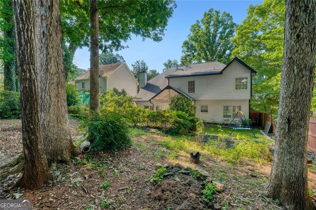 1595 Watercove Lane