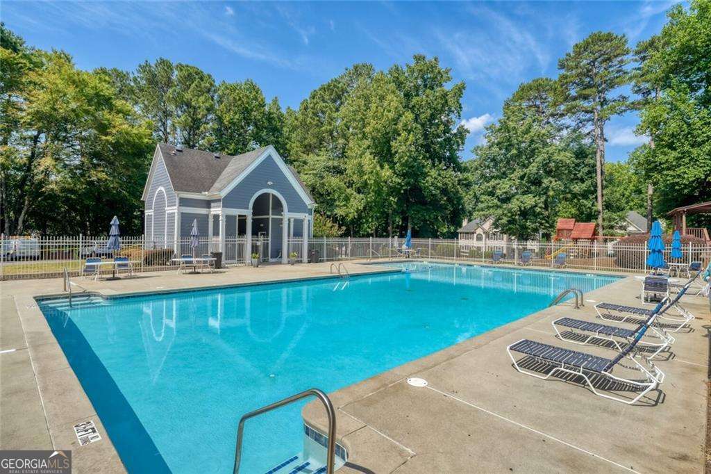 1595 Watercove Lane