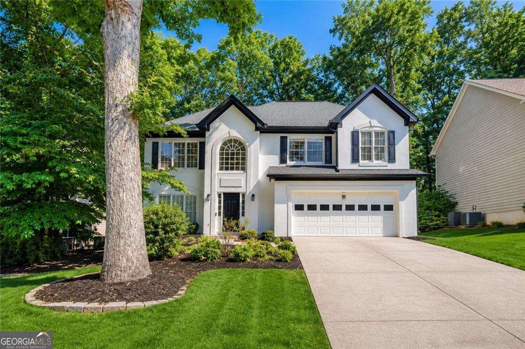 1595 Watercove Lane