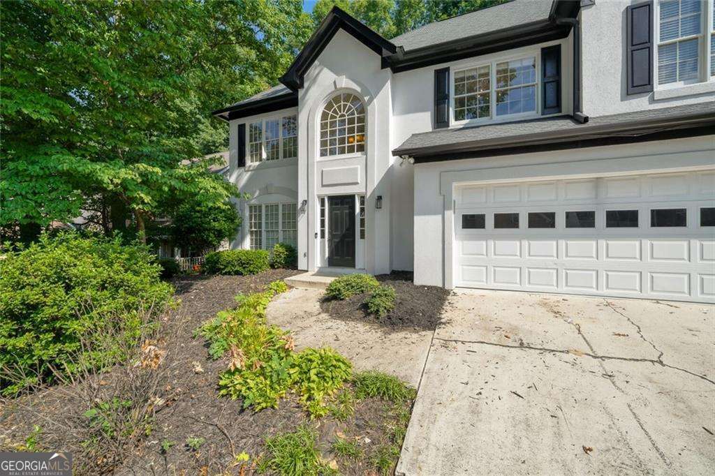 1595 Watercove Lane