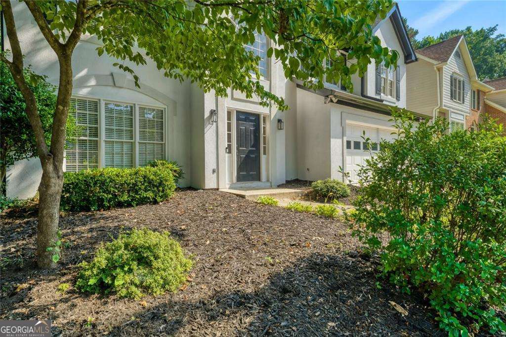 1595 Watercove Lane