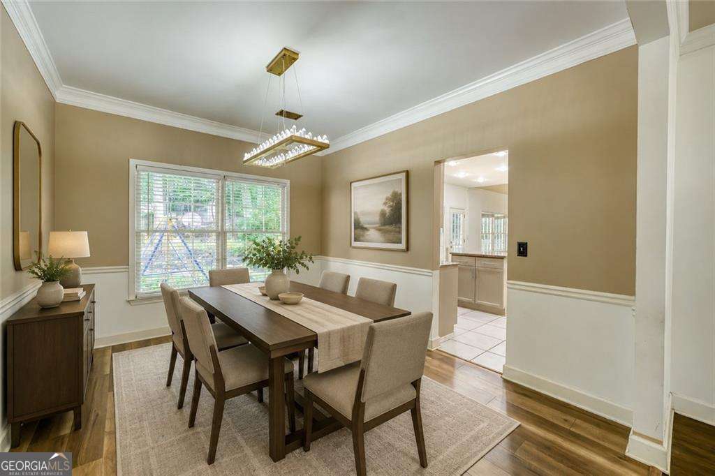 1595 Watercove Lane